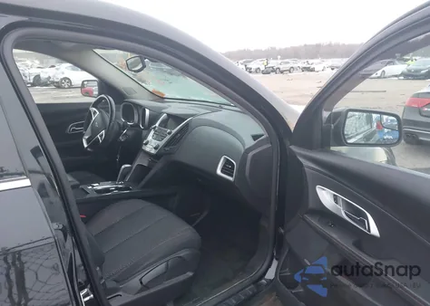 2012 Chevrolet Equinox 1Lt z USA, uszkodzony, nr VIN 2GNFLEE55C6220840